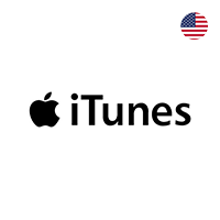 ITunes Gift Card [US]