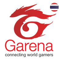 Garena Shell [TH]