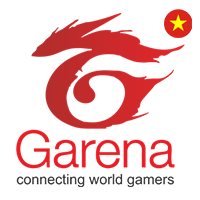 Garena Shell Vitenam